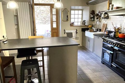 Villa i Saint-Marcel-sur-Aude, Aude, Saint-Marcel-sur-Aude - € 795.000 | Ref: VJ017 - foto 6