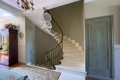 Villa i Saint-Marcel-sur-Aude, Aude, Saint-Marcel-sur-Aude - € 795.000 | Ref: VJ017 - foto 7