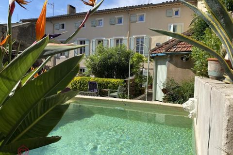 Villa i Saint-Marcel-sur-Aude, Aude, Saint-Marcel-sur-Aude - € 795.000 | Ref: VJ017 - foto 27