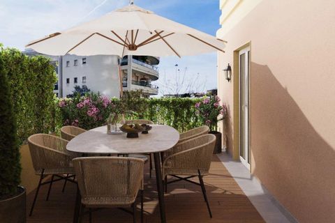 Lejlighed i Beausoleil, Alpes-Maritimes, Beausoleil - € 799.000 | Ref: X52323 - foto 25