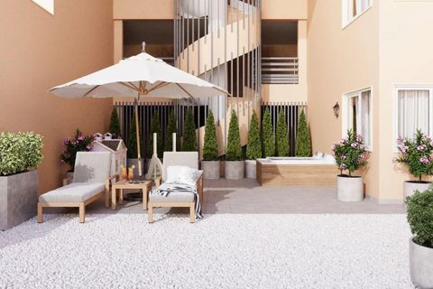 Lejlighed i Beausoleil, Alpes-Maritimes, Beausoleil - € 799.000 | Ref: X52323 - foto 28