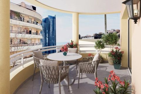 Lejlighed i Beausoleil, Alpes-Maritimes, Beausoleil - € 799.000 | Ref: X52323 - foto 41