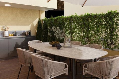 Lejlighed i Beausoleil, Alpes-Maritimes, Beausoleil - € 799.000 | Ref: X52323 - foto 43