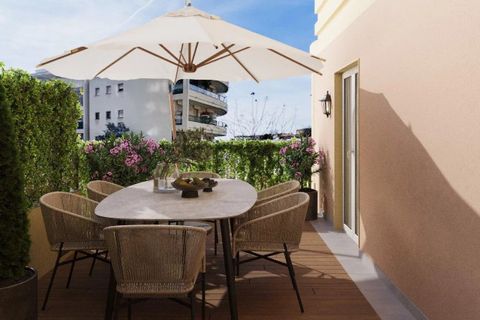 Lejlighed i Beausoleil, Alpes-Maritimes, Beausoleil - € 799.000 | Ref: X52323 - foto 44