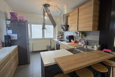 Villa i Idron, Pyrenees-Atlantiques, Idron - € 292.000 | Ref: 86700708 - foto 3
