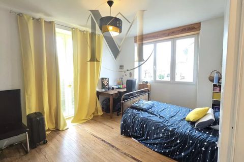 Villa i Idron, Pyrenees-Atlantiques, Idron - € 292.000 | Ref: 86700708 - foto 4