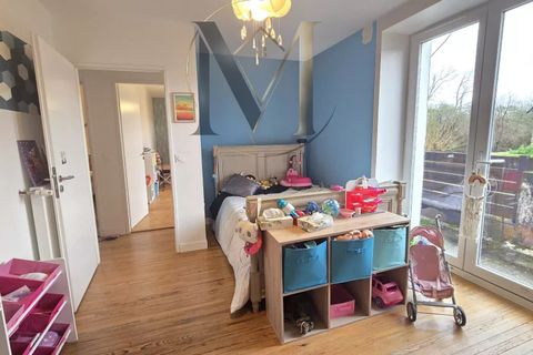 Villa i Idron, Pyrenees-Atlantiques, Idron - € 292.000 | Ref: 86700708 - foto 5