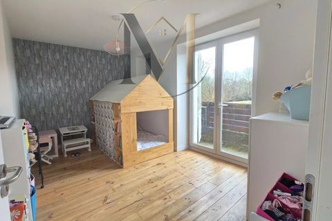 Villa i Idron, Pyrenees-Atlantiques, Idron - € 292.000 | Ref: 86700708 - foto 6