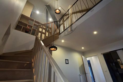 Villa i Idron, Pyrenees-Atlantiques, Idron - € 292.000 | Ref: 86700708 - foto 11