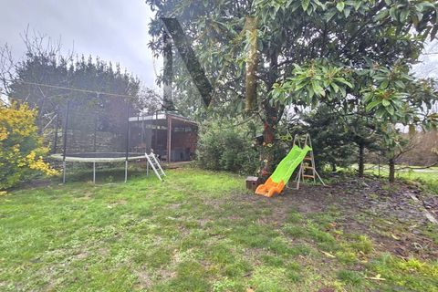 Villa i Idron, Pyrenees-Atlantiques, Idron - € 292.000 | Ref: 86700708 - foto 15