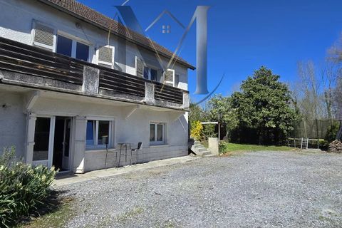 Villa i Idron, Pyrenees-Atlantiques, Idron - € 292.000 | Ref: 86700708 - foto 16