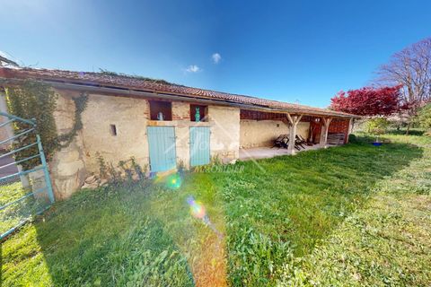 Villa i Charnoux, Allier, Charnoux - € 146.500 | Ref: G1074 - foto 2