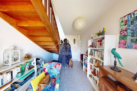 Villa i Charnoux, Allier, Charnoux - € 146.500 | Ref: G1074 - foto 3