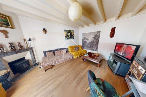Villa i Charnoux, Allier, Charnoux - € 146.500 | Ref: G1074 - foto 4
