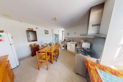 Villa i Charnoux, Allier, Charnoux - € 146.500 | Ref: G1074 - foto 5