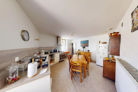 Villa i Charnoux, Allier, Charnoux - € 146.500 | Ref: G1074 - foto 6
