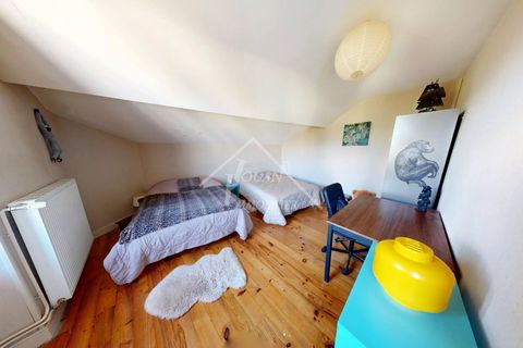 Villa i Charnoux, Allier, Charnoux - € 146.500 | Ref: G1074 - foto 7