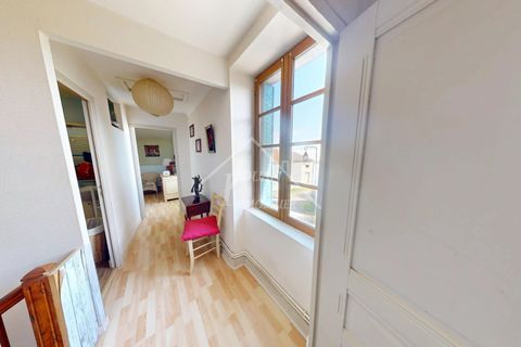 Villa i Charnoux, Allier, Charnoux - € 146.500 | Ref: G1074 - foto 8