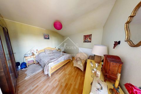 Villa i Charnoux, Allier, Charnoux - € 146.500 | Ref: G1074 - foto 9
