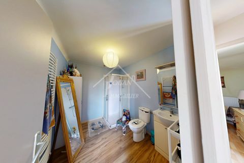Villa i Charnoux, Allier, Charnoux - € 146.500 | Ref: G1074 - foto 10