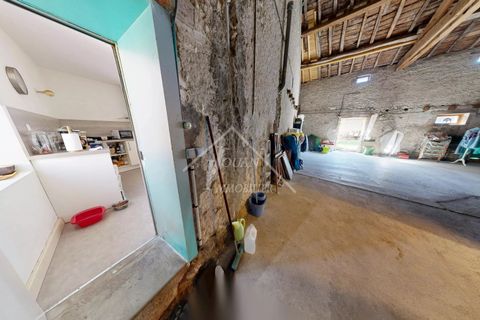 Villa i Charnoux, Allier, Charnoux - € 146.500 | Ref: G1074 - foto 11