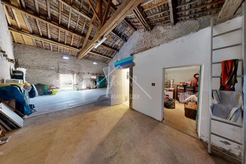 Villa i Charnoux, Allier, Charnoux - € 146.500 | Ref: G1074 - foto 12
