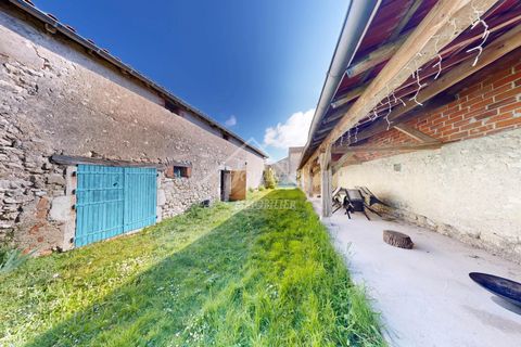 Villa i Charnoux, Allier, Charnoux - € 146.500 | Ref: G1074 - foto 13