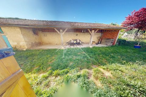 Villa i Charnoux, Allier, Charnoux - € 146.500 | Ref: G1074 - foto 16