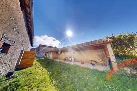 Villa i Charnoux, Allier, Charnoux - € 146.500 | Ref: G1074 - foto 17