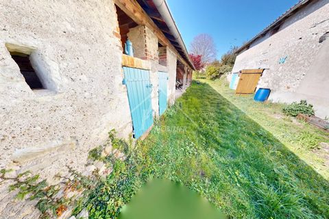 Villa i Charnoux, Allier, Charnoux - € 146.500 | Ref: G1074 - foto 18