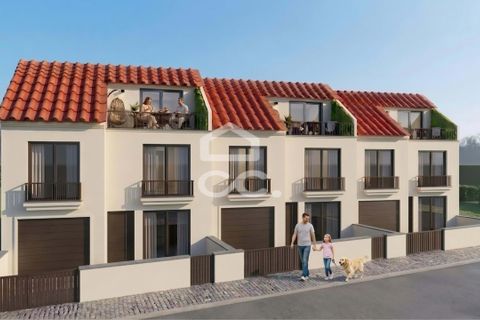 Villa i Peniche, Leiria, Peniche - € 395.000 | Ref: 386/M/00406 - foto 1