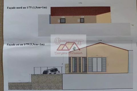 Villa a Montegrosso, Haute-Corse, Montegrosso - € 365.000 | Ref: 86406048 - foto 2