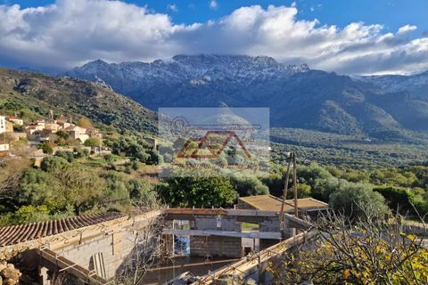 Villa a Montegrosso, Haute-Corse, Montegrosso - € 365.000 | Ref: 86406048 - foto 5