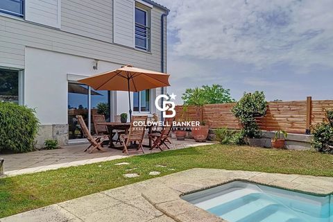 Villa a Saintes, Charente-Maritime, Saintes - € 549.000 | Ref: 0021FB/PB - foto 4