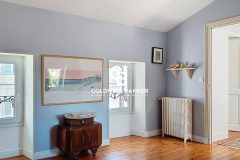 Villa a Saintes, Charente-Maritime, Saintes - € 549.000 | Ref: 0021FB/PB - foto 11