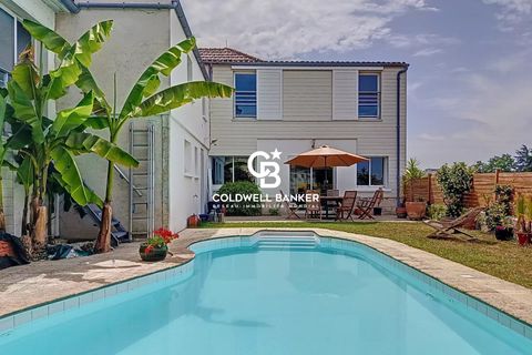 Villa a Saintes, Charente-Maritime, Saintes - € 549.000 | Ref: 0021FB/PB - foto 13