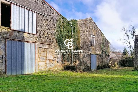 Villa a Bussac-sur-Charente, Charente-Maritime, Bussac-sur-Charente - € 149.000 | Ref: 0091FB - foto 2