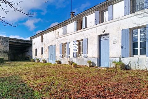 Villa a Bussac-sur-Charente, Charente-Maritime, Bussac-sur-Charente - € 149.000 | Ref: 0091FB - foto 5