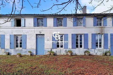 Villa a Bussac-sur-Charente, Charente-Maritime, Bussac-sur-Charente - € 149.000 | Ref: 0091FB - foto 10