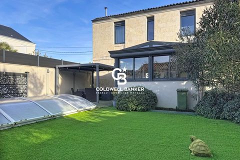 Villa a Saintes, Charente-Maritime, Saintes - € 460.000 | Ref: 004MR - foto 7