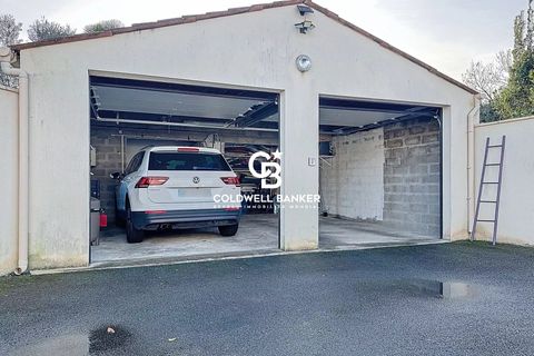Villa a Saintes, Charente-Maritime, Saintes - € 460.000 | Ref: 004MR - foto 9
