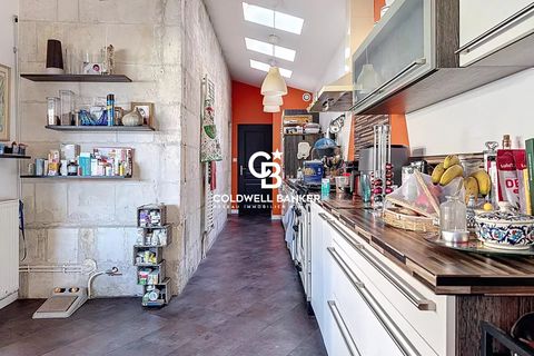 Villa a Saintes, Charente-Maritime, Saintes - € 460.000 | Ref: 004MR - foto 3