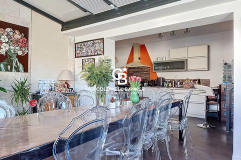 Villa a Saintes, Charente-Maritime, Saintes - € 460.000 | Ref: 004MR - foto 12