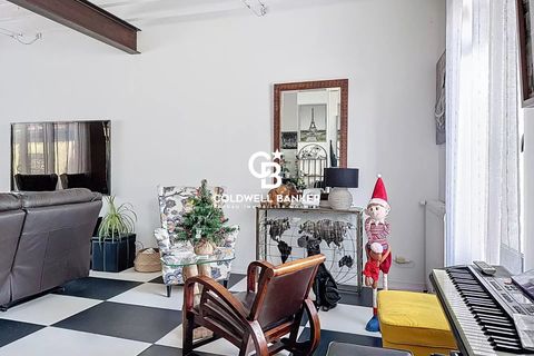 Villa a Saintes, Charente-Maritime, Saintes - € 460.000 | Ref: 004MR - foto 13