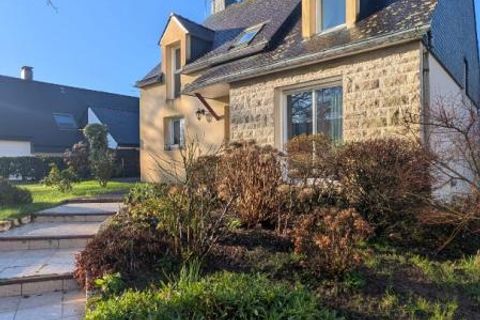 Villa i Plouay, Morbihan, Plouay - € 381.672 | Ref: 2896 - foto 1