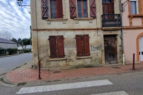 Villa i Samatan, Gers, Samatan - € 127.000 | Ref: 31069288725 - foto 1