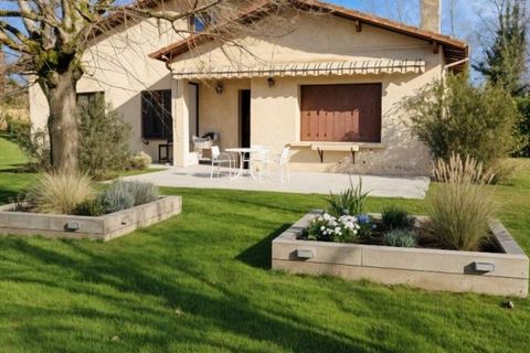 Villa i Latoue, Haute-Garonne, Latoue - € 157.000 | Ref: 31069288405 - foto 1