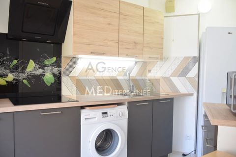 Lejlighed i Antibes, Alpes-Maritimes, Antibes - € 190.000 | Ref: 1224 - foto 2