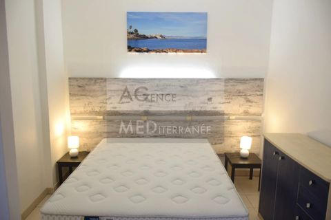 Lejlighed i Antibes, Alpes-Maritimes, Antibes - € 190.000 | Ref: 1224 - foto 3