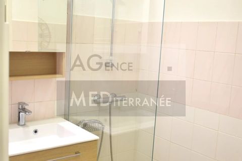 Lejlighed i Antibes, Alpes-Maritimes, Antibes - € 190.000 | Ref: 1224 - foto 4